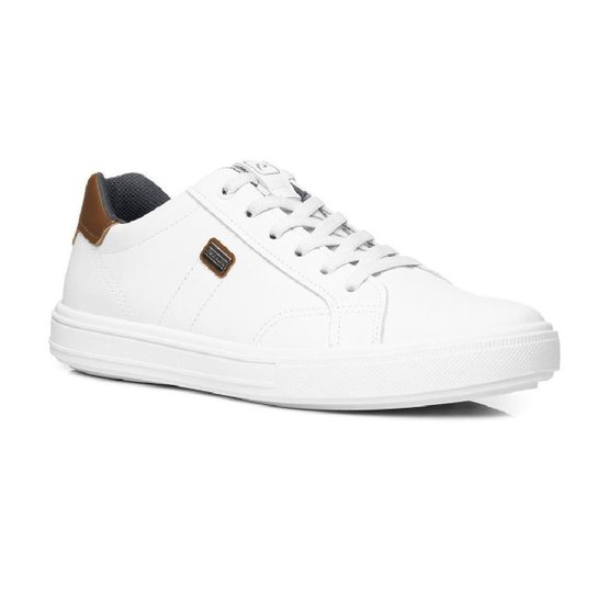 SAPATENIS PEGADA REF 111506 MASCULINO