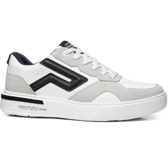 SAPATENIS PEGADA REF 111951 MASCULINO