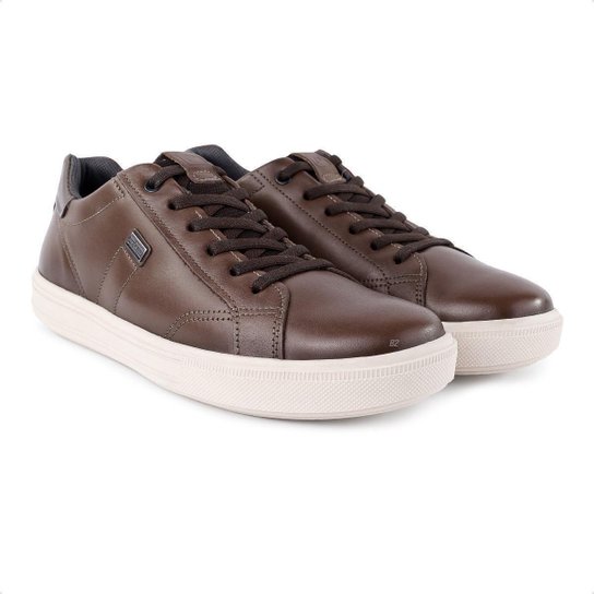 Sapatênis Pegada Style Casual Masculino