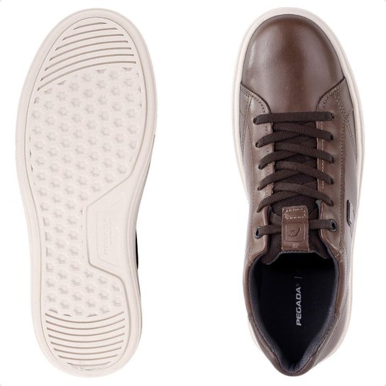 Sapatênis Pegada Style Casual Masculino