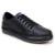 Sapatenis Tenis Masculino Parra Boots Ref 1030 Casual Ajuste Com Atacador Elastico. - Preto