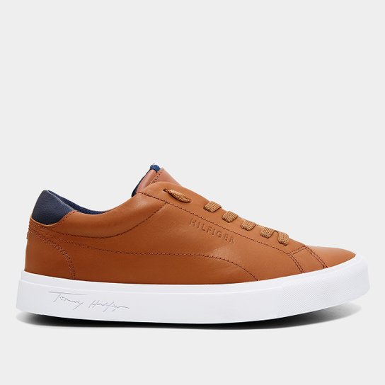 Sapatênis Tommy Hilfiger Greg 1A Masculino