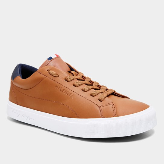 Sapatênis Tommy Hilfiger Greg 1A Masculino