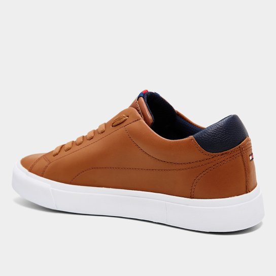 Sapatênis Tommy Hilfiger Greg 1A Masculino