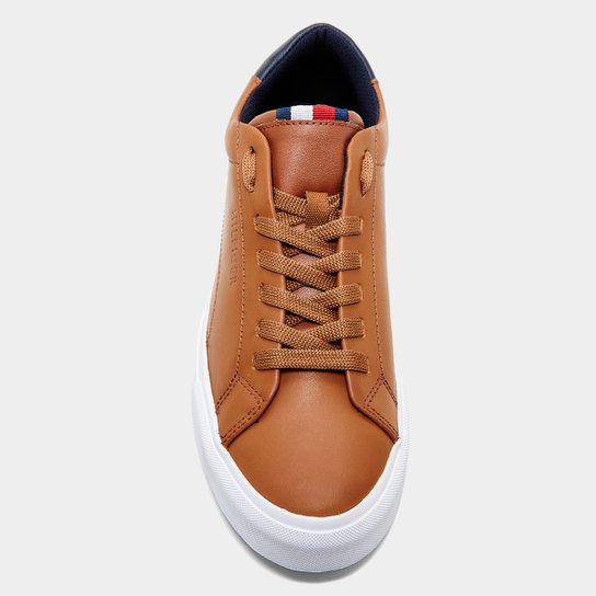 Sapatênis Tommy Hilfiger Greg 1A Masculino