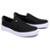 Sapatenis Yate Masculino - Preto