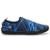 Sapatilha Aquatica Masculina Nautica Neoprene Antiderrapante Cachoeira Praia Pesca Esportiva Hibrida - Azul