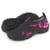 Sapatilha Aquática Náutica Neoprene Híbrida Praia Pesca - Rosa