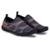 Sapatilha Aquatica Neoprene Tenis Nautico Hibrido Esportiva Solado Antiderrapante Calçado Aquatico - Cinza