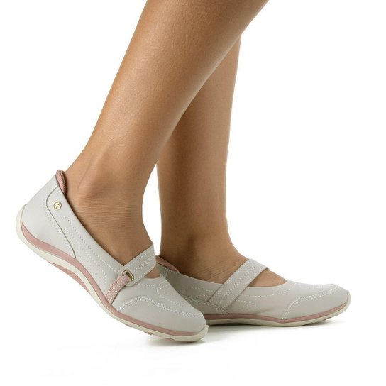 Sapatilha Esportiva Kolosh C3101A