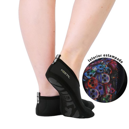 Sapatilha Kestal Beach Tennis Mexican