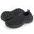Sapatilha Náutica Hibrida Neoprene Aquática Praia Trilha Bike Canoagem Mergulho - Preto