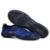 Sapatilha Náutica Neoprene Esportiva Adventure Aquática Bike - Azul