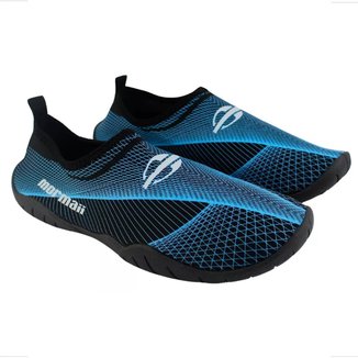 Sapatilha Neoprene Mormaii Hibrida Storm Antiderrapante