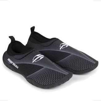 Sapatilha Neoprene Mormaii Hibrida Storm Antiderrapante