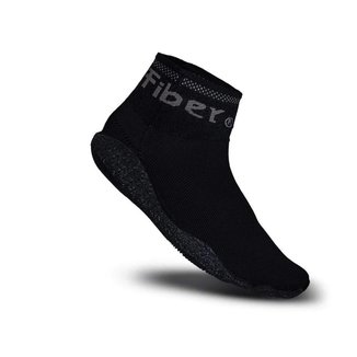 Sapatilha Para Treino Fiber Knit Multisports Antiderrapante