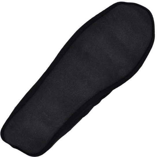 Sapatilha Trinys Hidroginástica Sola Latex