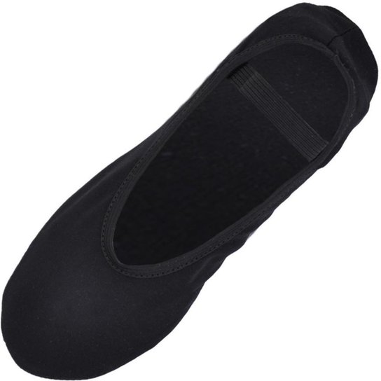 Sapatilha Trinys Hidroginástica Sola Latex