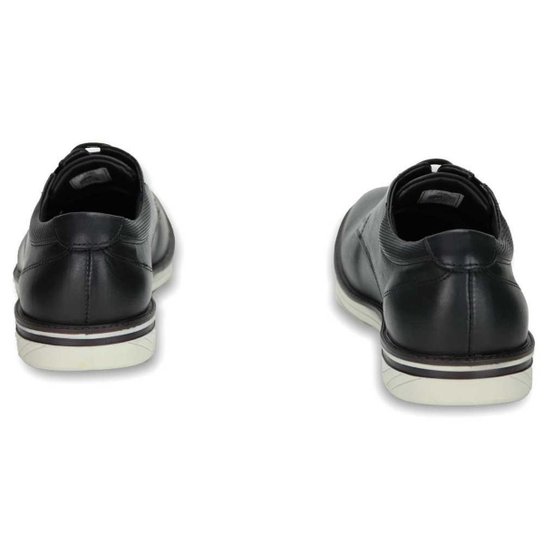 Sapato Masculino Ferracini Monterrey