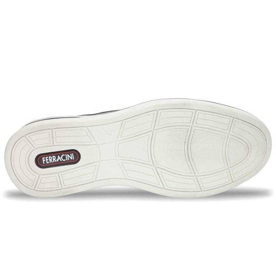 Sapato Masculino Ferracini Monterrey