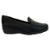 Sapato Piccadilly 117126 Anabella Feminino Preto confortável - Preto