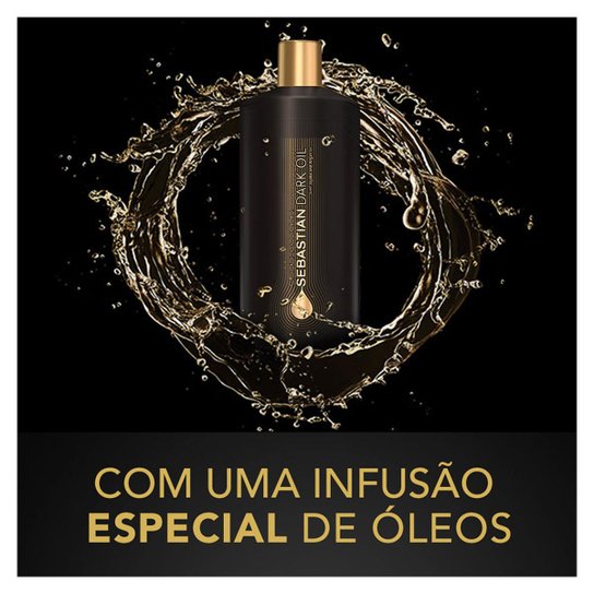 Sebastian Dark Oil Condicionador 1L