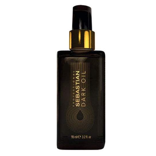 Sebastian Dark Oil - Óleo Capilar 95Ml