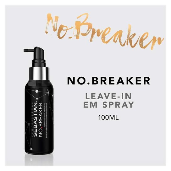 Sebastian No Breaker Leave In 100ml