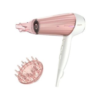 Secador de Cabelo Profissional Philips Prestige HP8281/81 com Íons 1900W 6 Velocidades - Bivolt
