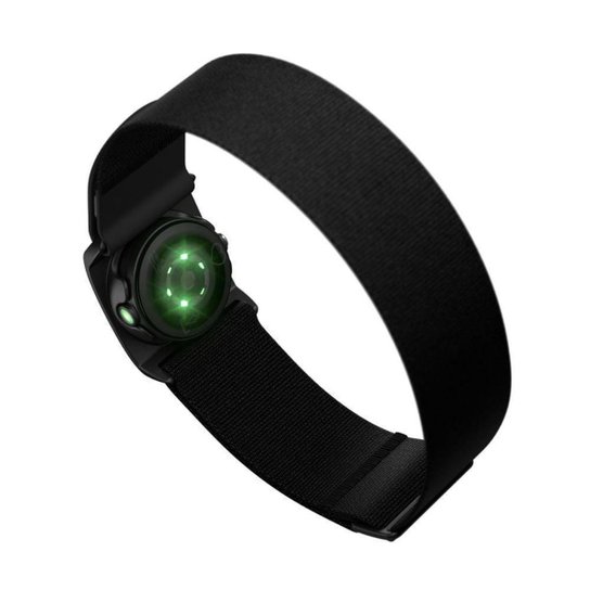 Sensor Cardíaco Óptico Polar Verity Sense