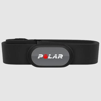 Sensor de Frequência Cardíaca Polar H9