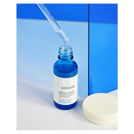 Sérum anti-idade La Roche-Posay - Hyalu B5 Repair 30ml