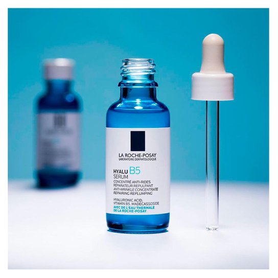 Sérum anti-idade La Roche-Posay - Hyalu B5 Repair 30ml