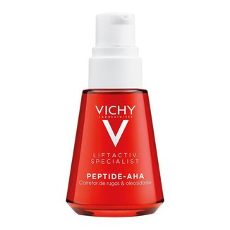 Sérum Anti-idade Vichy Peptide-AHA 30ml