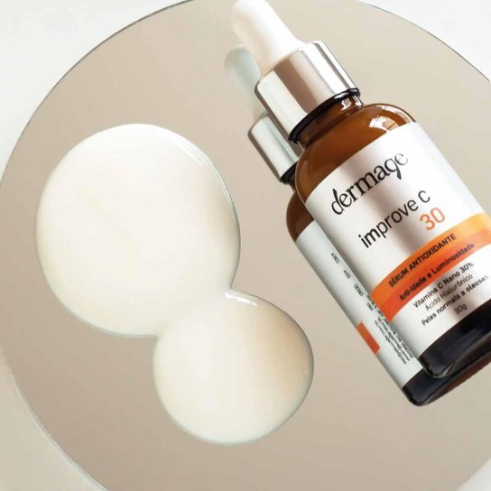 Sérum Antioxidante Dermage - Improve C 30 30ml