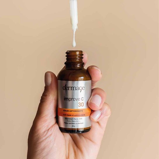 Sérum Antioxidante Dermage - Improve C 30 30ml