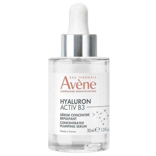 Sérum Concentrado Preenchedor Avène Hyaluron Activ B3 30ml