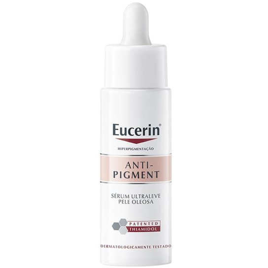 Sérum Eucerin – Anti-Pigment Ultraleve 30ml
