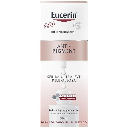 Sérum Eucerin – Anti-Pigment Ultraleve 30ml