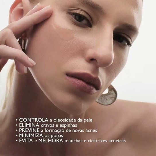 Sérum Facial Antiacne Beyoung Acne Control 30ml