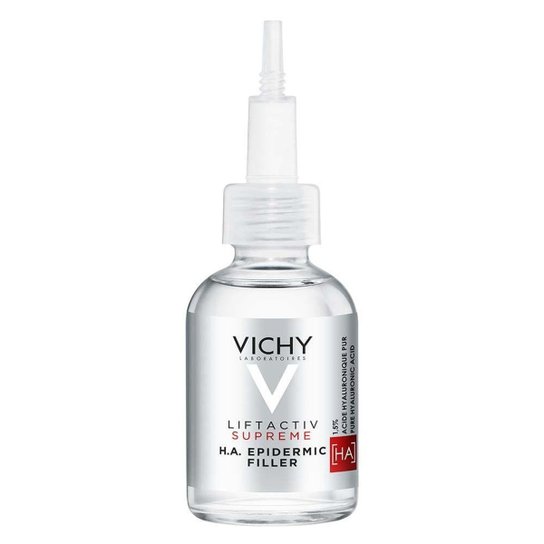 Sérum Facial Antirrugas Vichy Liftactiv Supreme H.A Filler 15ml