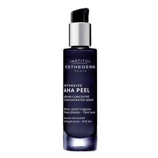 Sérum Facial Esthederm - Intensive Aha Peel Sérum Concentré 30ml