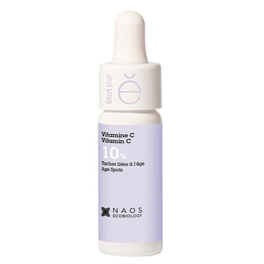 Sérum Facial Etat Pur Vitamina C 10% 15ml