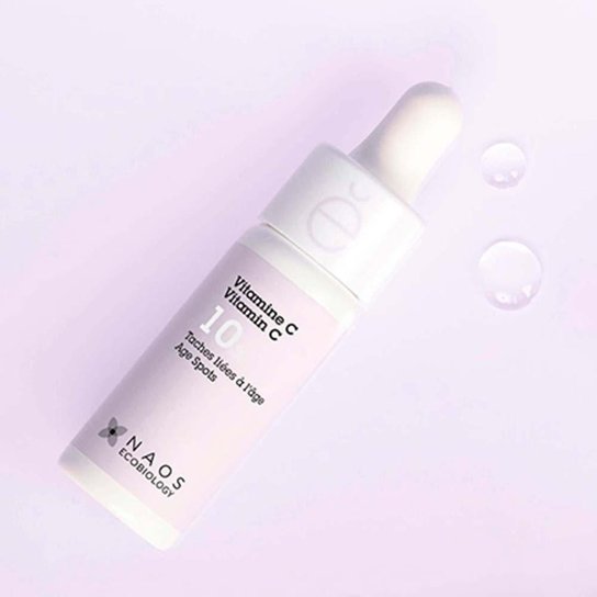 Sérum Facial Etat Pur Vitamina C 10% 15ml