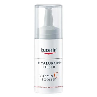 Sérum Facial Eucerin Hyaluron-Filler Vitamin C Booster 8ml