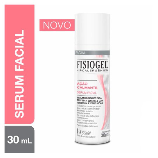 Sérum Facial Fisiogel A.I. 30ml