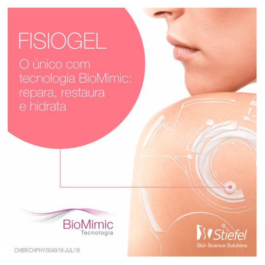 Sérum Facial Fisiogel A.I. 30ml