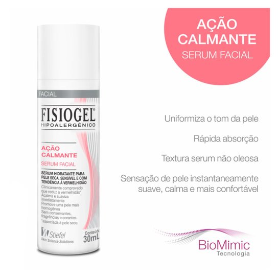 Sérum Facial Fisiogel A.I. 30ml