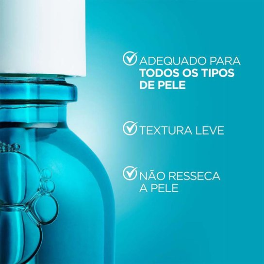 Sérum Facial Garnier Skin Uniform & Matte Antiacne 15ml