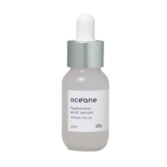Sérum Facial Océane Hyaluronic Acid Serum 30ml